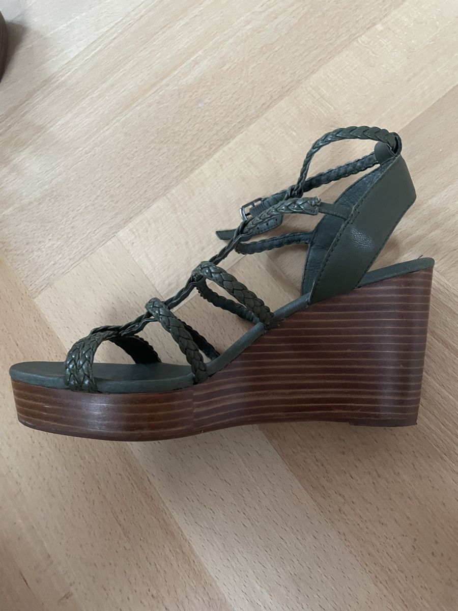 Scarpe da donna: Wittner Sadalen mit Absatz – Nuovo (secondo la descrizione) da Zürich venduto da Sushinder 1