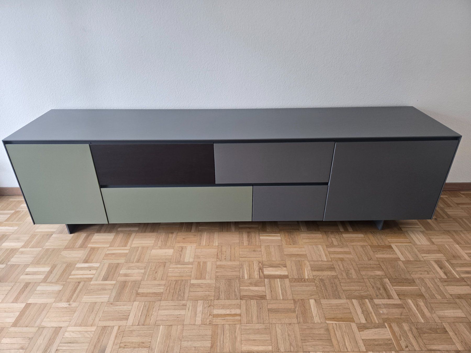 Piure Cassettiere: NEX Sideboard, PIURE – Usato da Zuerich venduto da yoonil 1