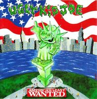 Ugly Kid Joe - Whitfield Crane - America's Least Wanted