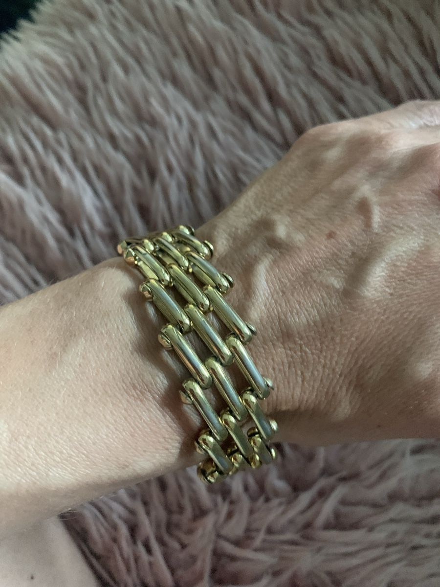 Bracciali & Braccialetti: Dior armband – Usato da Zürich venduto da Nikuska32 3