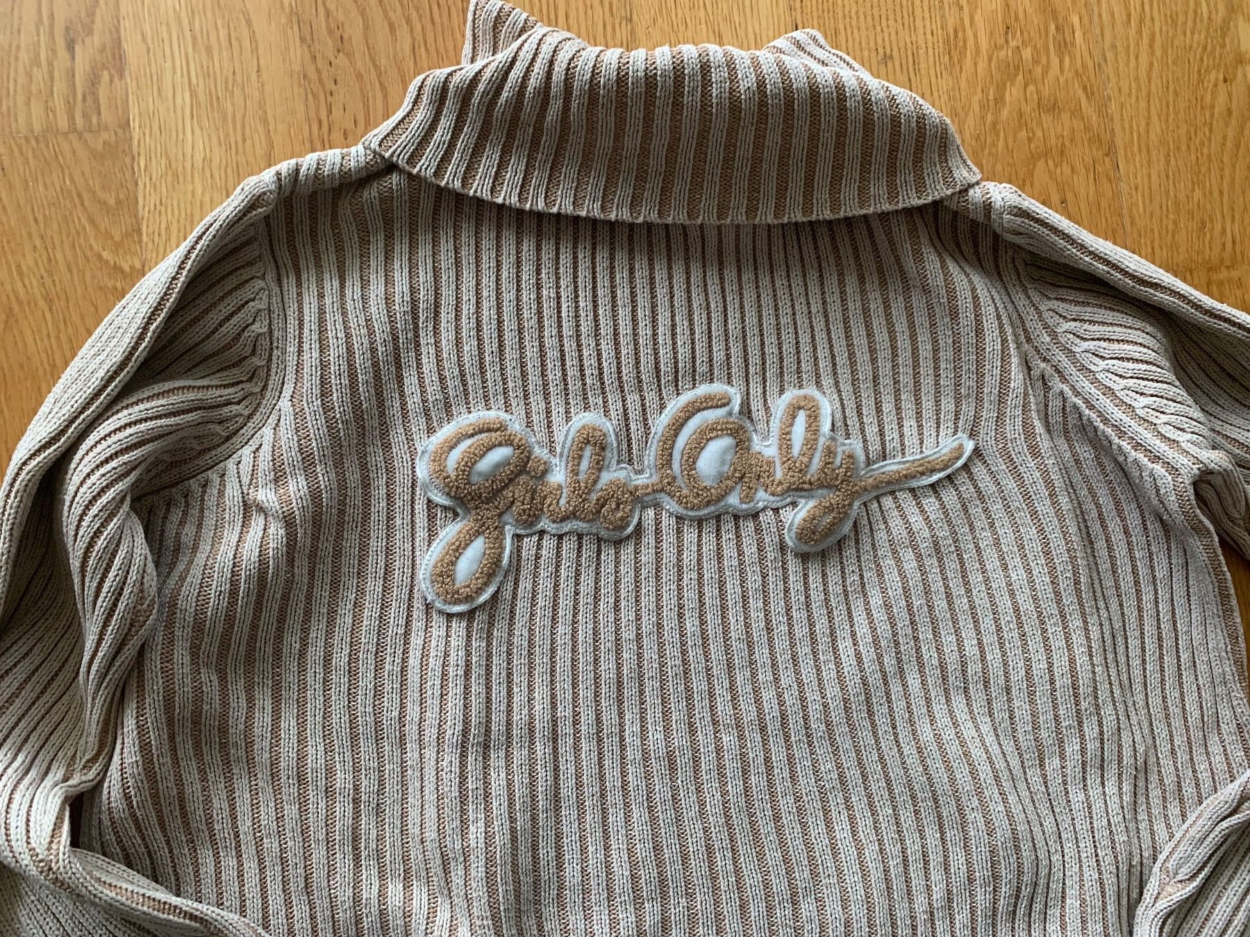 Lotti & Set di vestiti: Kleider Paket Jeans + Pullover, Mädchen Gr. 146 / 152 – Usato da Beromünster venduto da msklef 5