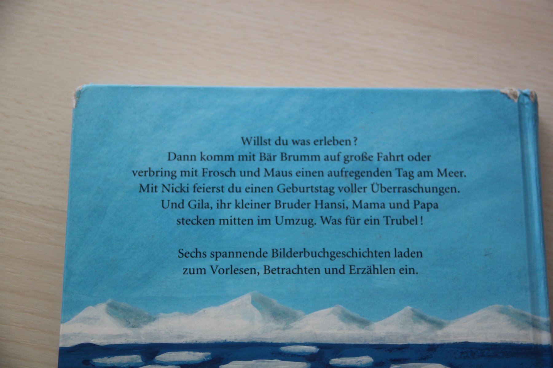 Libri: Meine schönsten Bilderbuchgeschichten – Usato da Walterswil SO venduto da Mama_noel 1