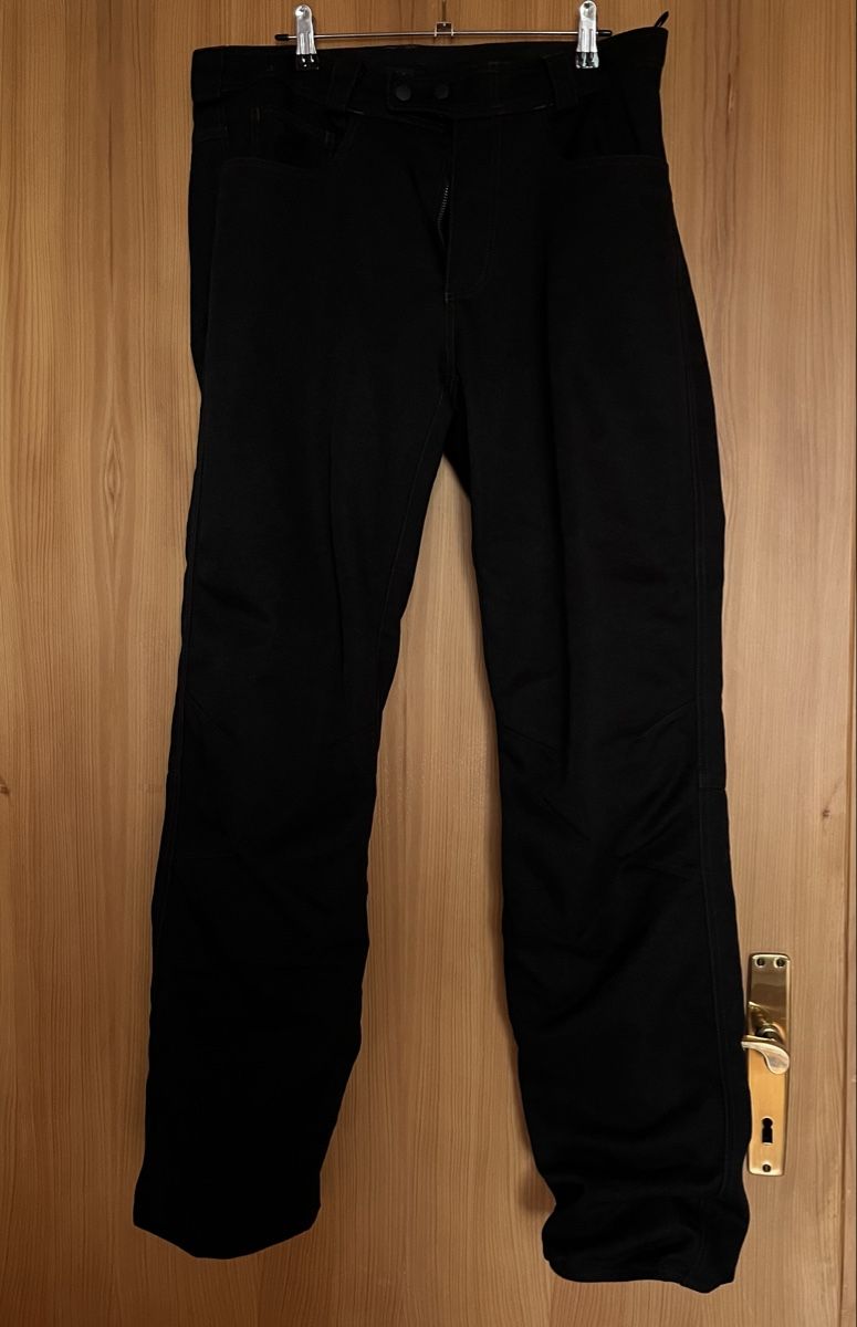 Pantaloni: Polo-Tex Motorradhose Jeansstyle – Usato da Wädenswil venduto da son_nf9v 2