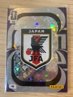 Panini FIFA World Cup 2026 Team Crest Japan 251
