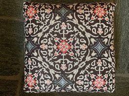 Sofakissen neu 50 x 50