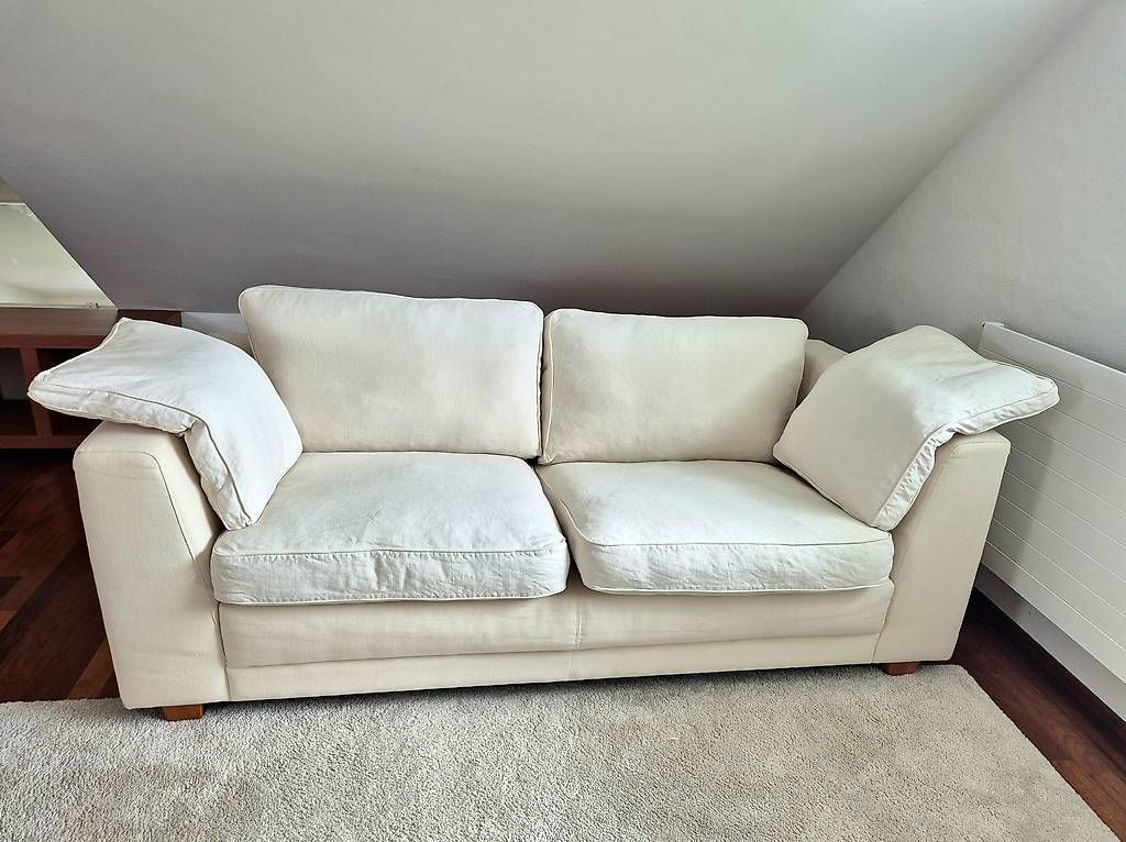 Sofas: Sofa  – Gebraucht aus Schneisingen von sil_qb5m