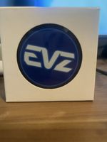 EV Zug Buger King Puck