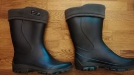 Gummistiefel Grösse 35-36 - Top Zustand, wie neu