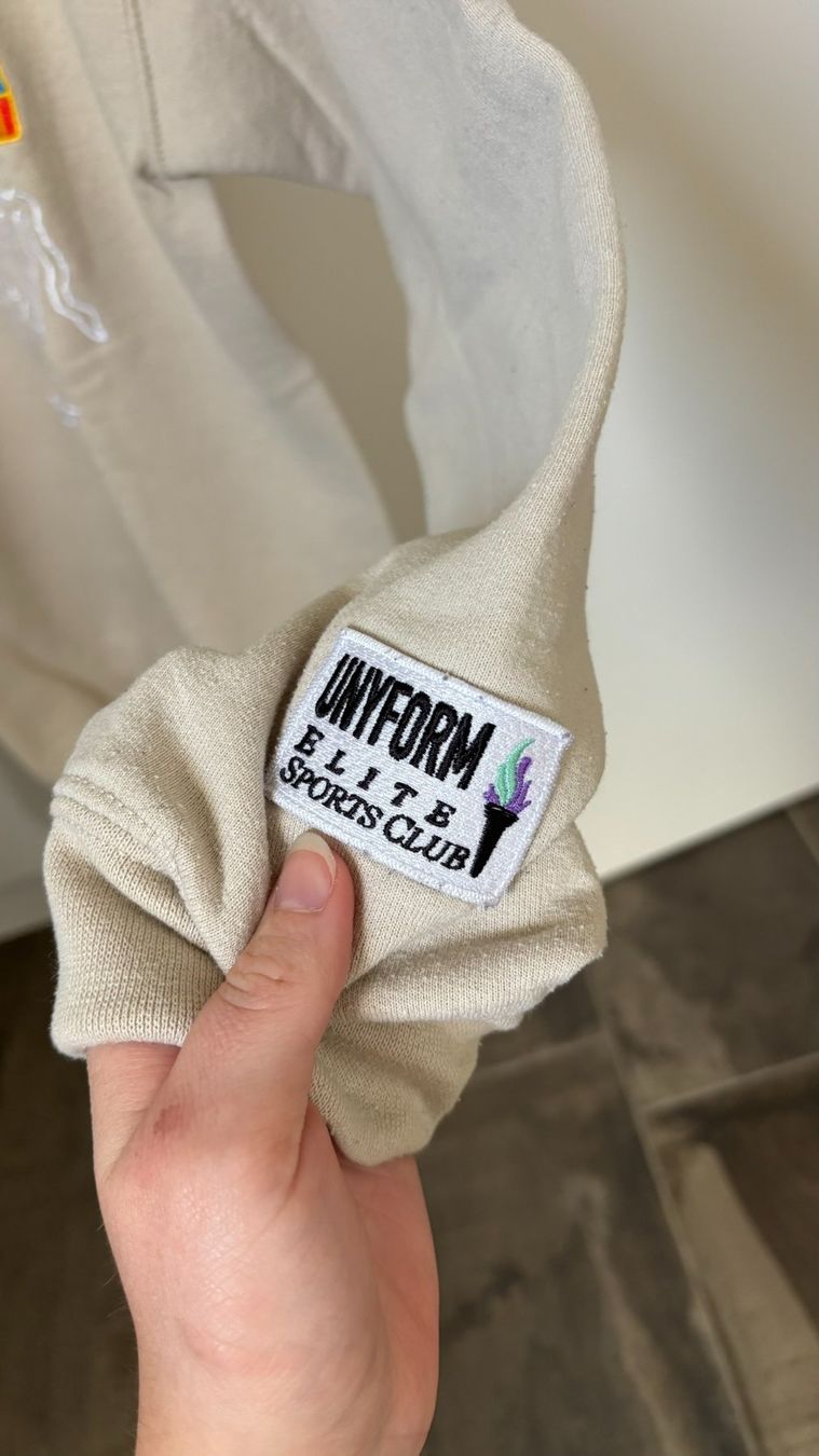 Maglioni & Felpe: UNYFORM Sweatshirt Gr. M – Usato da Biel/Bienne venduto da jac_pw5y 1