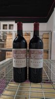 2fl. Château Rouget Pomerol 2017