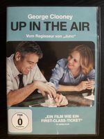 Film UP IN THE AIR George Clooney guter Zustand