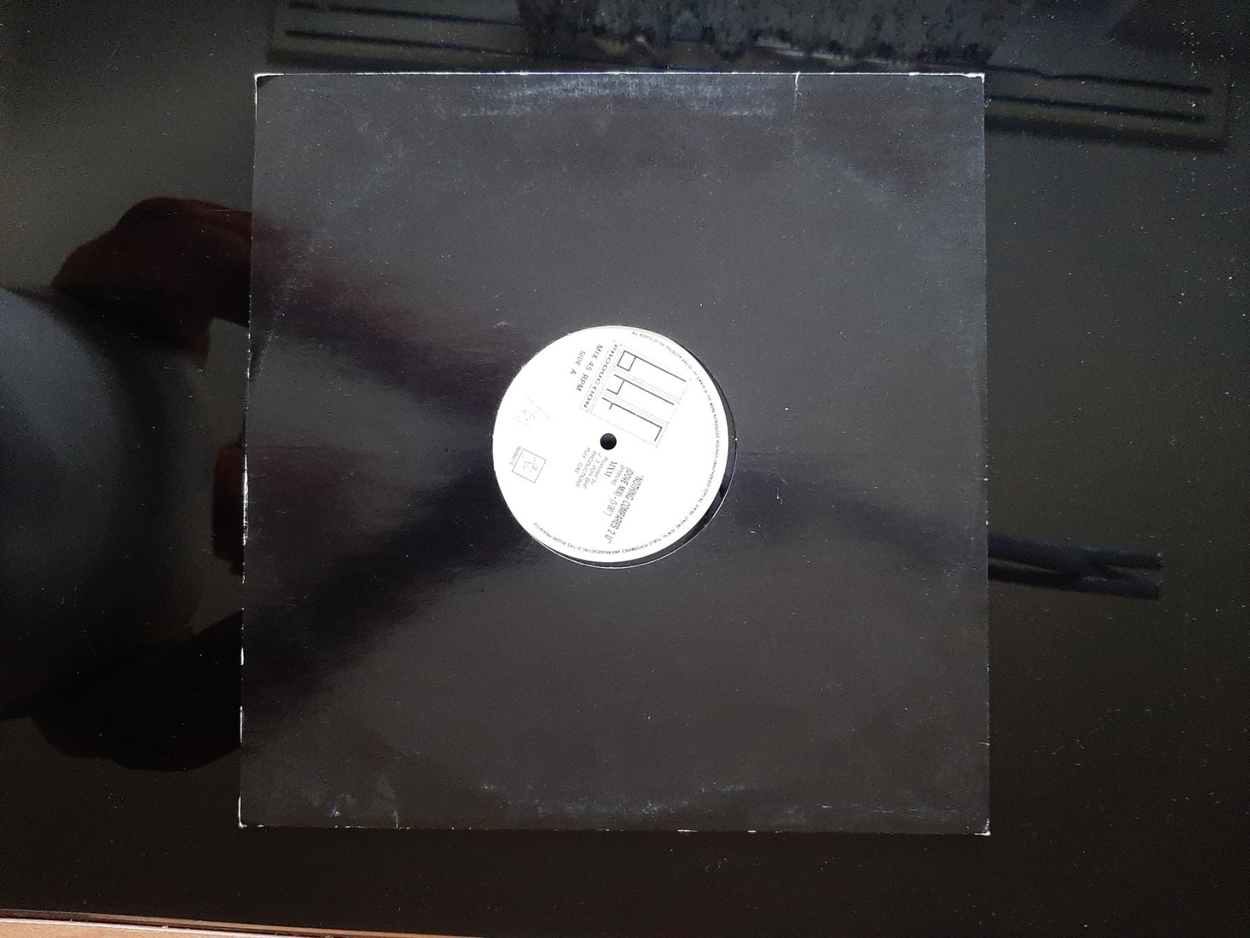 Vinyles: Maxi Single von MXM aus 1990 – D'occasion à Kreuzlingen par Jack.Daniels 3