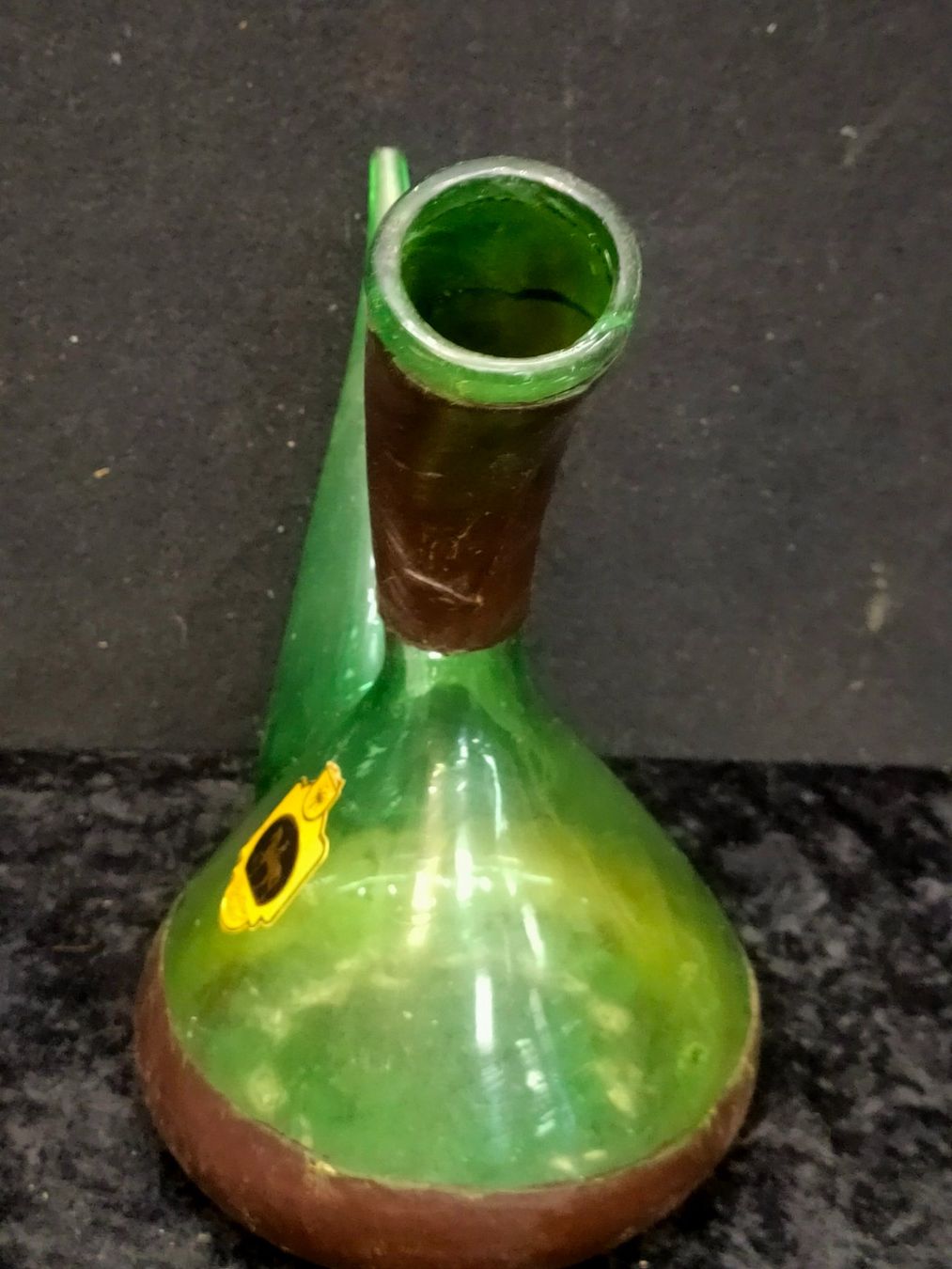 Karaffen: CARAFE – Gebraucht aus Genève von Leboucheoreilles 2