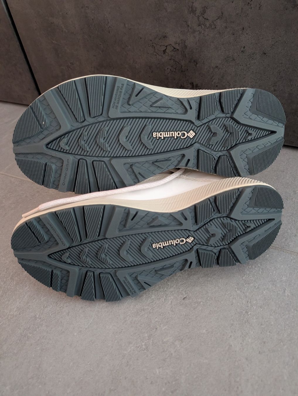 Columbia Damenschuhe: Columbia Winterschuhe, Gr. 37 – Gebraucht aus Bülach von Brendarista 4