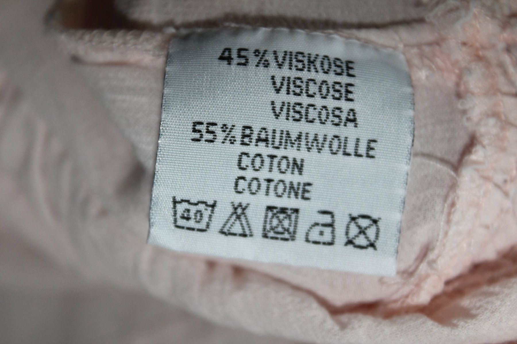 Camicette: Ellen Amber Bluse Gr.L – Usato da zürich venduto da kira.jj 4
