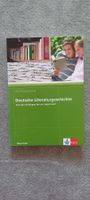 Deutsche Literaturgeschichte - Klett Verlag