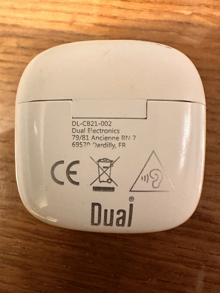 Kopfhörer: DUAL BLUETOOTH KOPFHÖRER – Gebraucht aus Dällikon von oez_gcw6 3