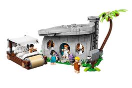 LEGO The Flintstones - Familie Feuerstein - NEU (21316)