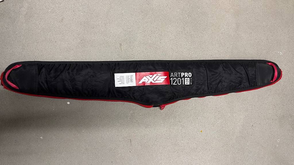Tavole da surf e di nuoto: Axis Foil ART PRO 1201 Foil / Frontwing – Usato da Grenchen venduto da FarmerJohn