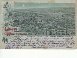 Winterthur 1900