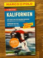 Kalifornien Reiseführer