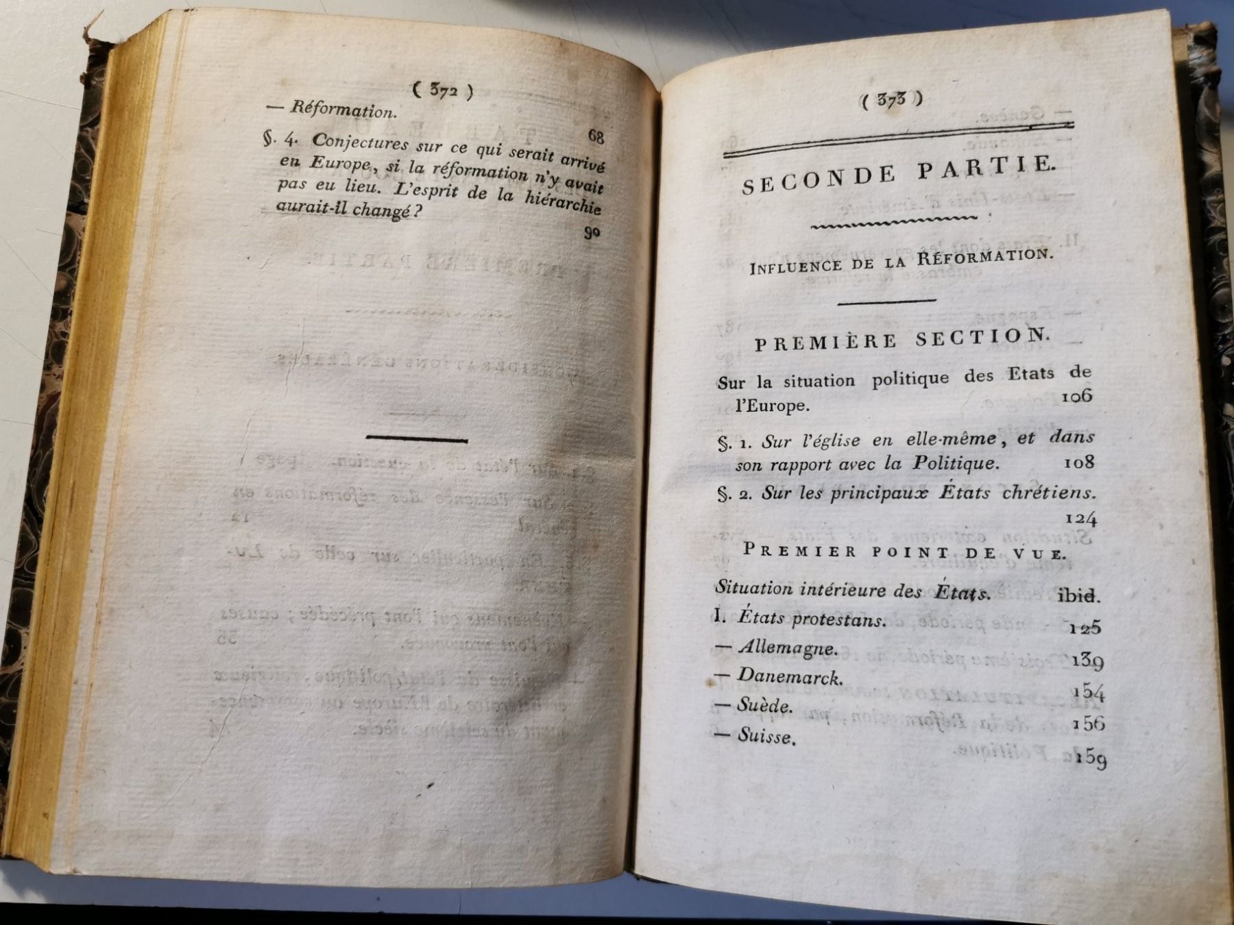 Bücher: Très vieux livre 1804 – Gebraucht aus Pailly von jme99 4
