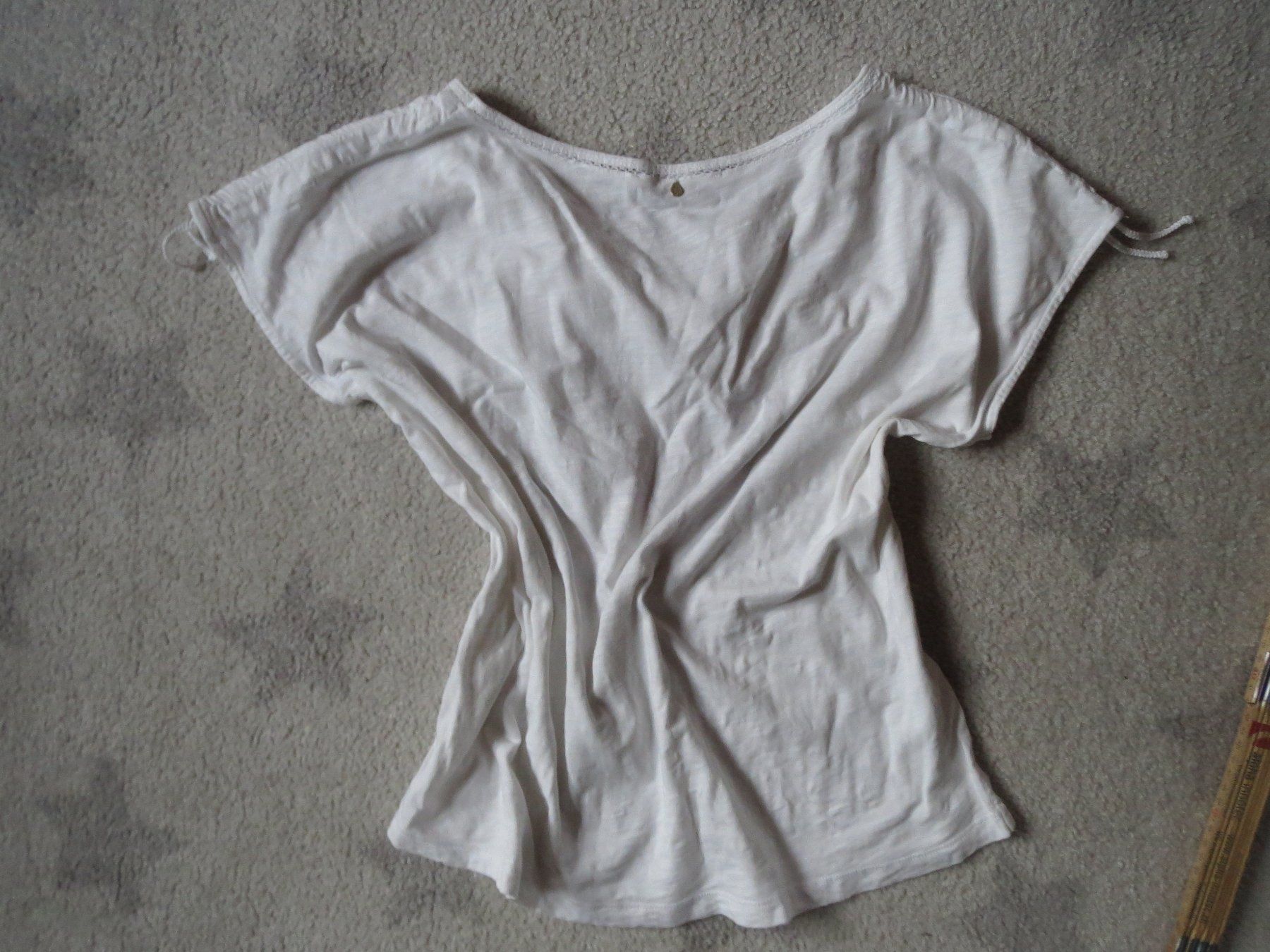 T-Shirts: süsses NILE Damen Shirt Gr M – Gebraucht aus Kiental von Anna8702 6