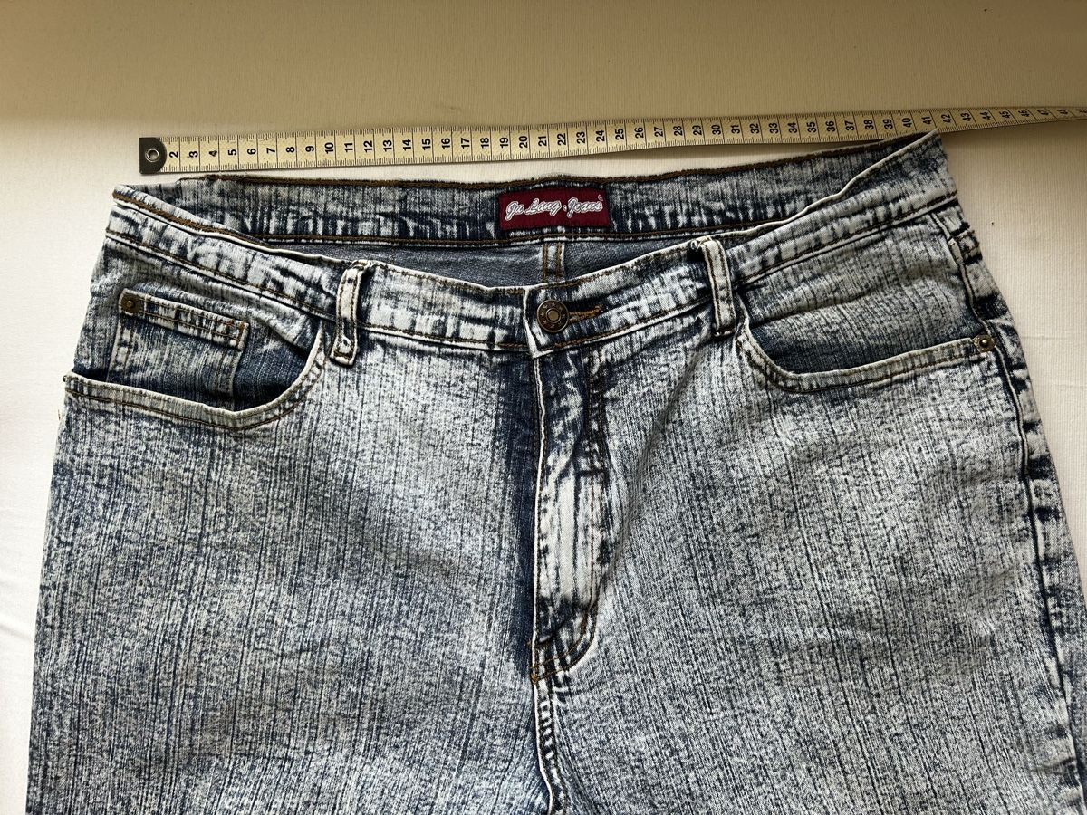 Jeans: J.L. Jeans Damen Schlaghose – Usato da Uster venduto da alin13e 4