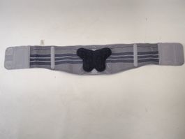 BAUERFEIND Rückenbandage Lumbotrain Gr. 5 (26091375)