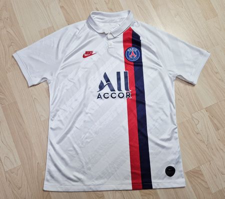 Nike 19/20 Paris Saint-Germain Trikot Grösse L