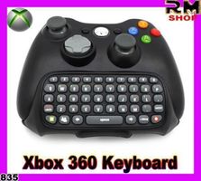 Xbox 360 Tastatur