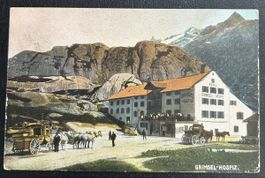AK Grimsel Hospiz 