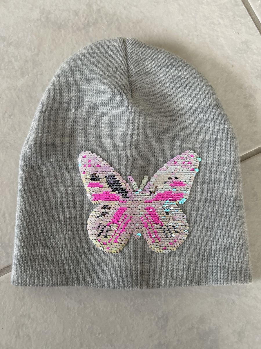 Altro abbigliamento per bambina: Kappe / Mütze NEU Gr 134/152 – Nuovo (secondo la descrizione) da Lostorf venduto da Venice16 1