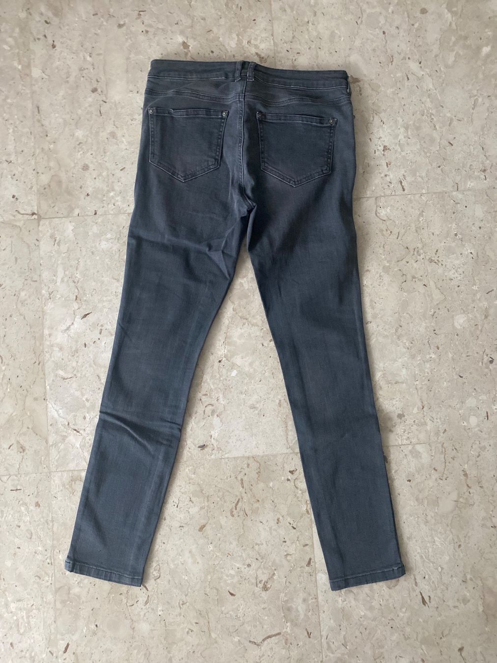 Jeans: Jeans Mint Velvet taglia 40 – Neu (gemäss Beschreibung) aus Locarno von Matic04 3