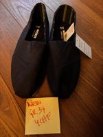 NEU Alpargatas/Espadrille  Migros  Gr 39 4 CHF