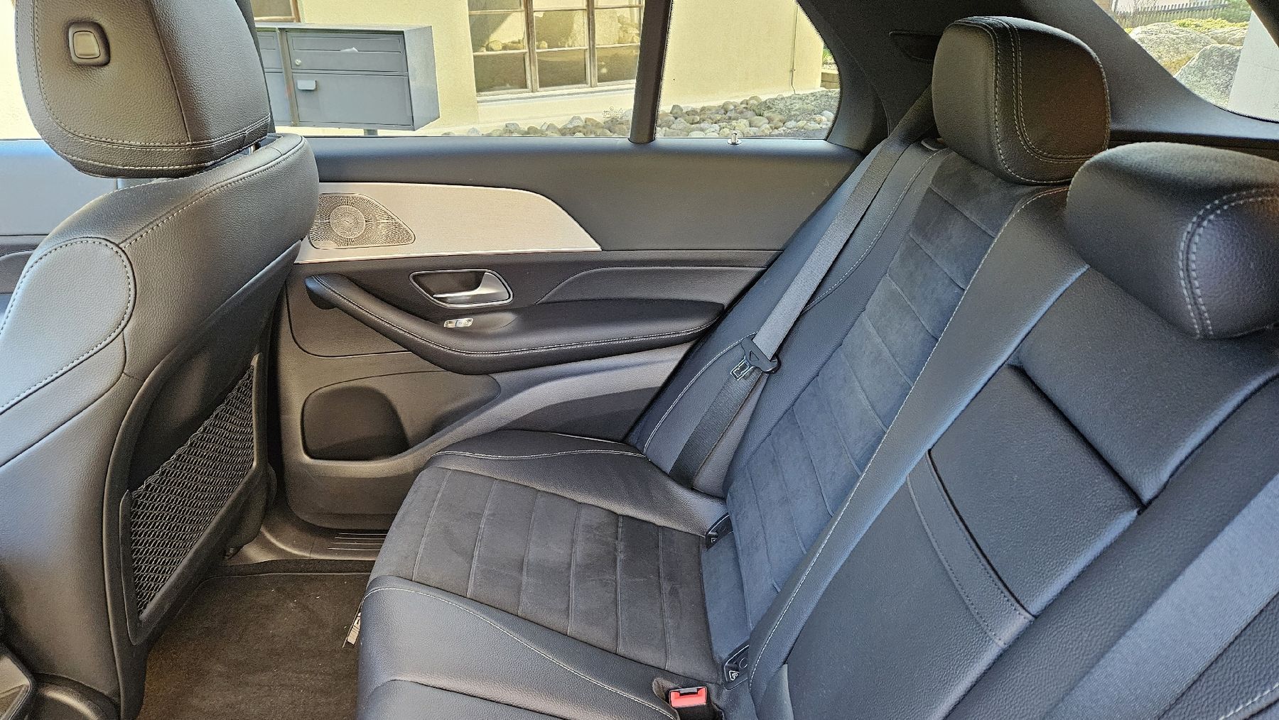 Mercedes-Benz Automobili: GLE 300 d 4Matic 9G-Tronic – Usato da Luzern venduto da sprudelkoenig 5