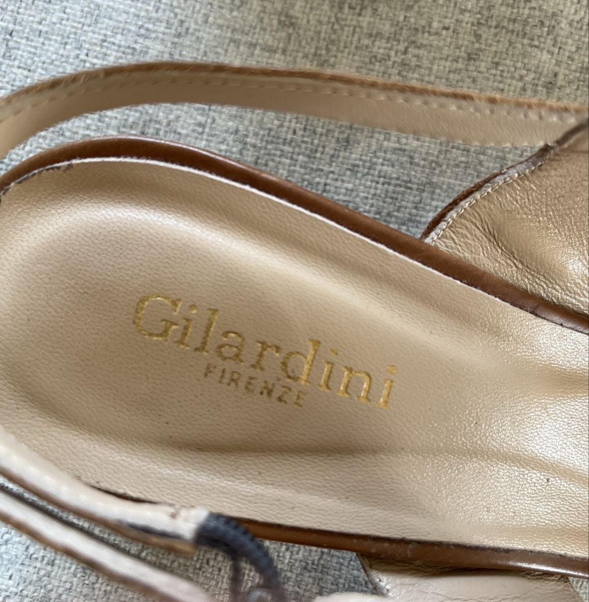 Scarpe da donna: Sandaletten Gr 41 – Usato da Zürich venduto da vhaav1510 3