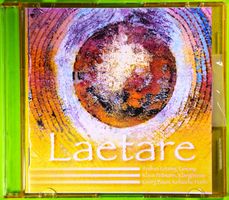 LAETARE - KRISTALLKLARE STIMME !