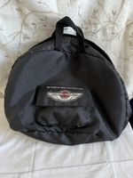 Harley-Davidson Helm Tasche schwarz