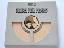 Cd Tears for fears - best of 