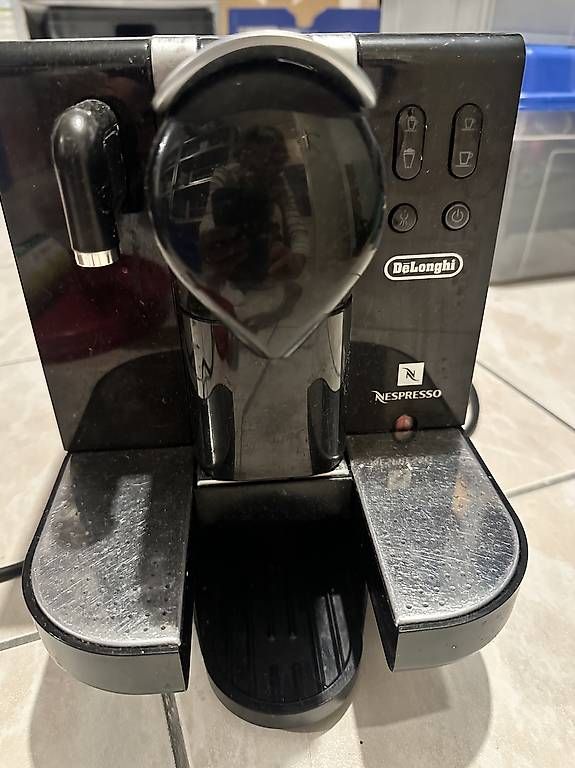 Kaffeemaschinen & Espressomaschinen: Machine à café  – Gebraucht aus Bulle von Melisa7 1
