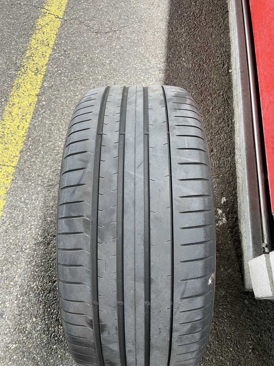 Pirelli Pneumatici & Ruote complete: Sommerräder – Usato da Schneisingen venduto da Hellokitty027
