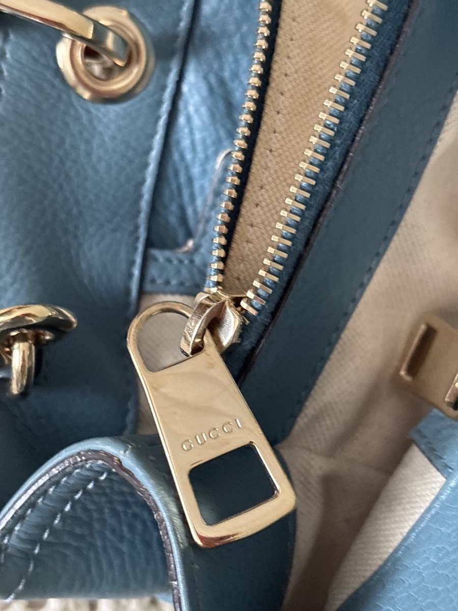 Gucci Borse da donna: GUCCI TWO WAY TASCHE – Usato da Pratteln venduto da sab_whk9 8