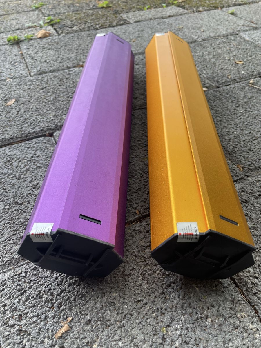 Biciclette: Stromer ST1 – Difettoso da Winterthur venduto da Gotzi2 7