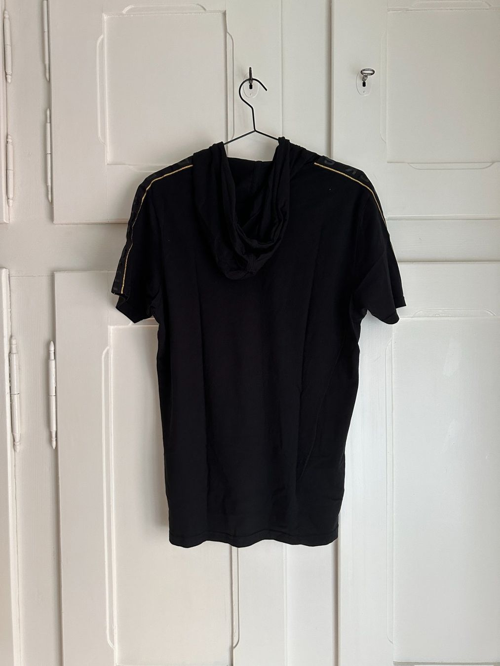 Camicie, T-shirt & Polo: BLACK SQUAD - T-Shirt schwarz L – Usato da Zürich venduto da Diazaio 2
