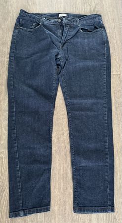 Paul Kehl Jeans Herren Gr. 36/32 Dunkelblau💙👖