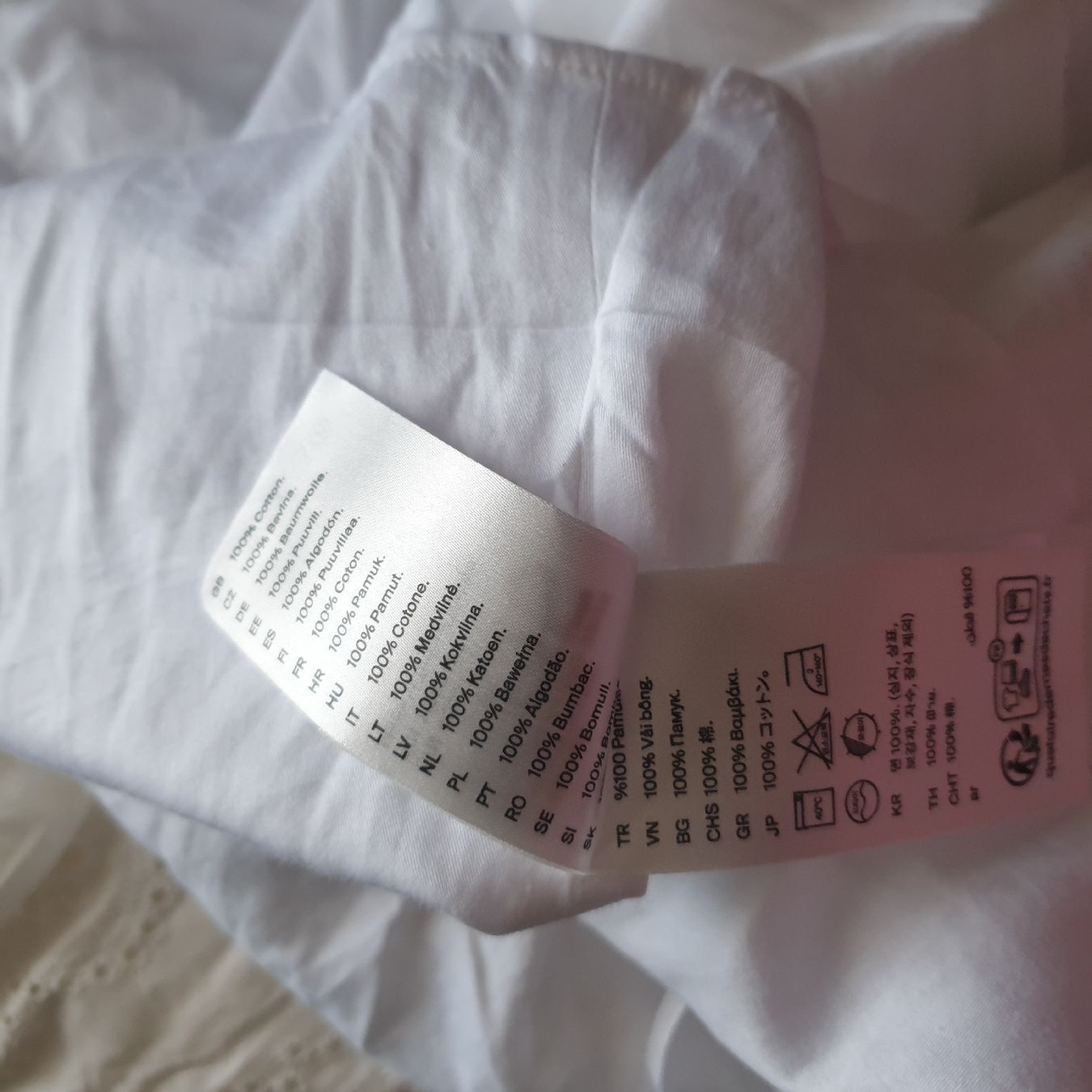 Cos Vestiti: COS neues Sommerkleid Gr. 42 – Nuovo (secondo la descrizione) da Frenkendorf venduto da Moon111 7