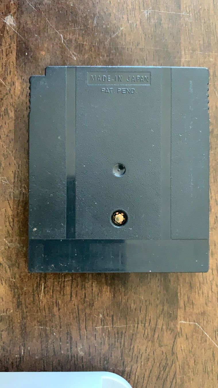 Jeux: NBA Jam  für Gameboy – D'occasion à Gebenstorf par RetroFuture 1