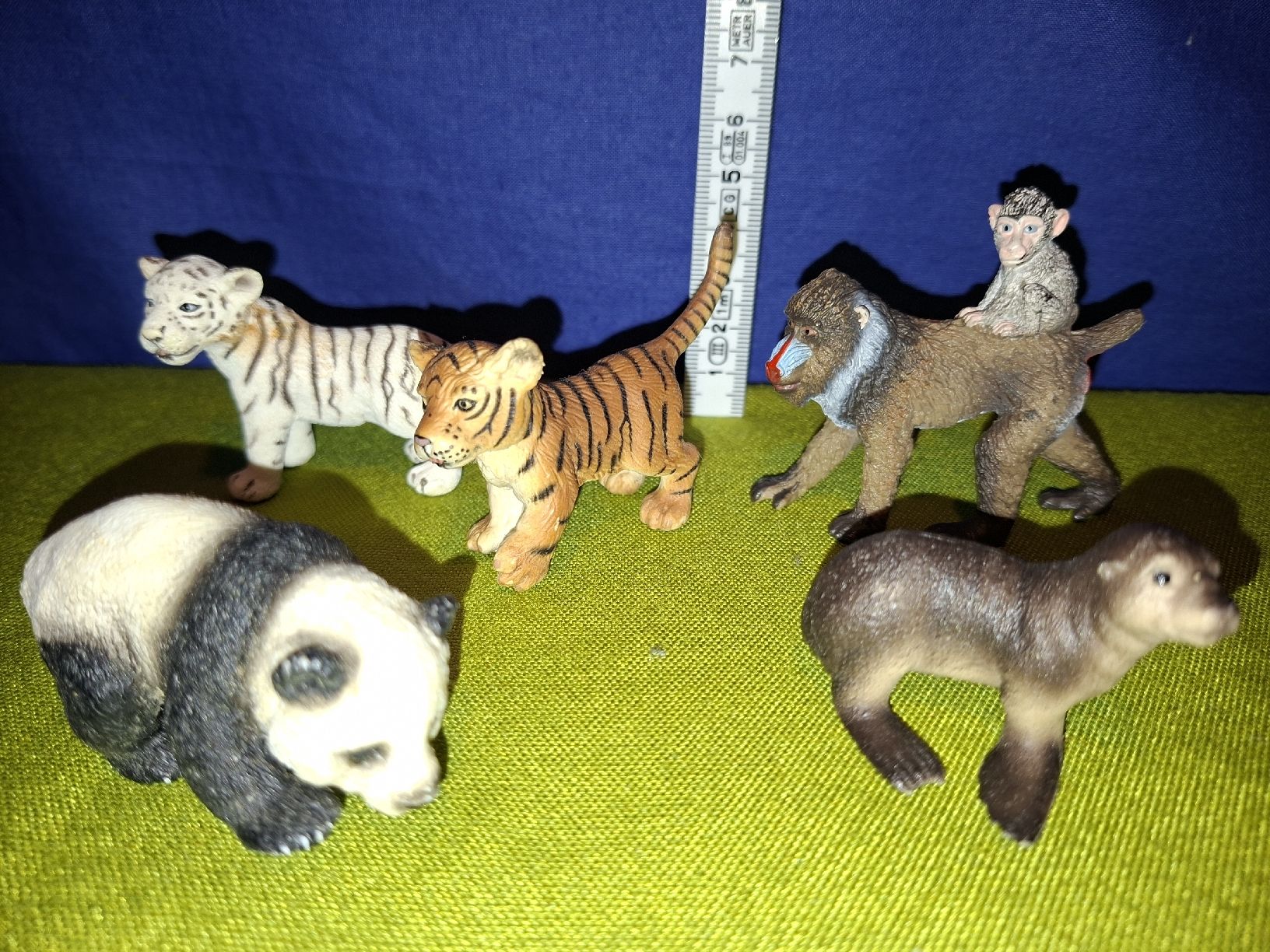 Schleich Jouets: Schleich Wildtiere H109 – D'occasion à Aarberg par Fink010 4