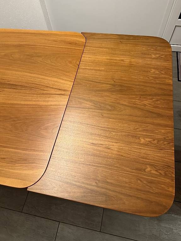 Tables: Nussbaum Esstisch – D'occasion à Magden par -Sternli- 2